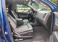 2020 Chevrolet Colorado