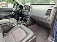 2020 Chevrolet Colorado