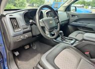 2020 Chevrolet Colorado