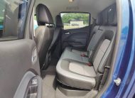 2020 Chevrolet Colorado