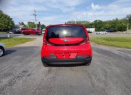 2020 Kia Soul