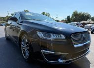 2020 Lincoln MKZ