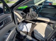 2020 Lincoln MKZ
