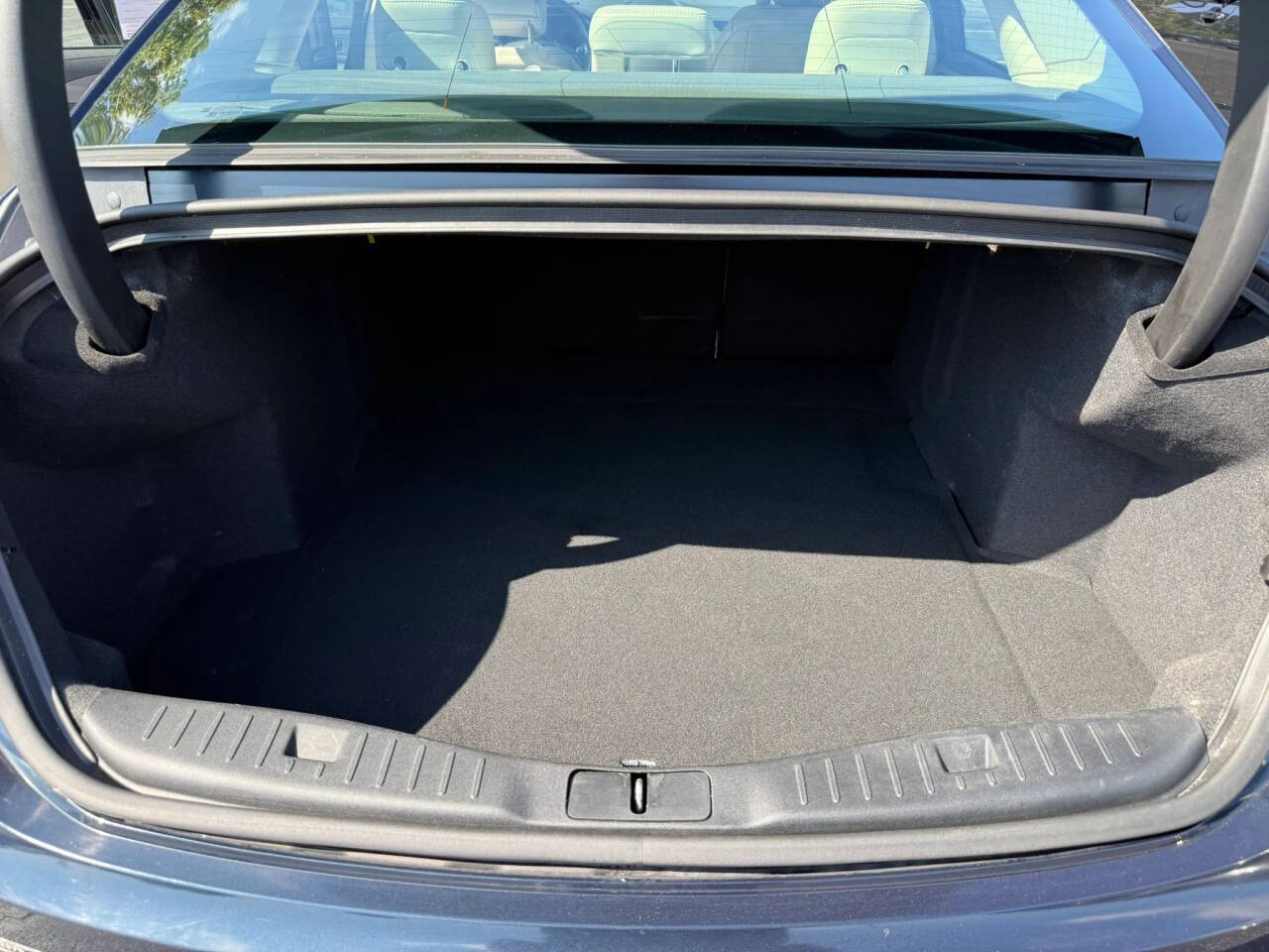 2020 Lincoln MKZ