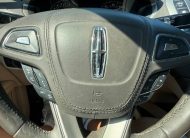 2020 Lincoln MKZ