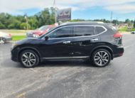 2020 Nissan Rogue