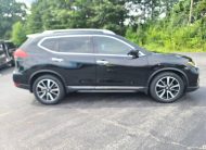 2020 Nissan Rogue