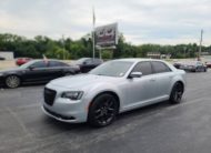 2021 Chrysler 300