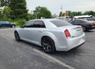 2021 Chrysler 300