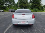 2021 Chrysler 300