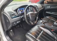2021 Chrysler 300