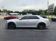 2021 Chrysler 300