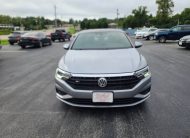 2021 Volkswagen Jetta