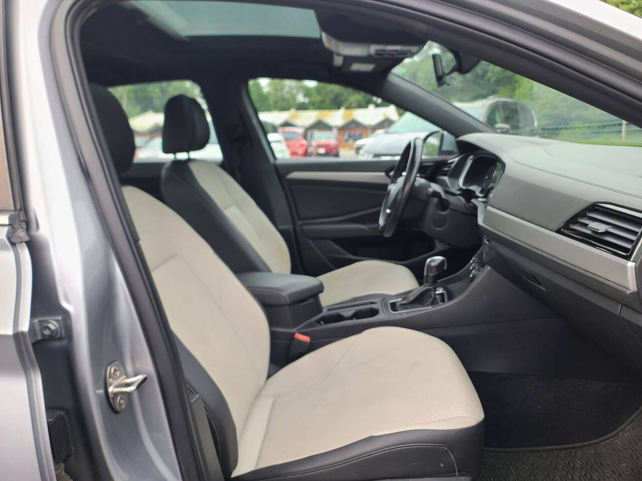 2021 Volkswagen Jetta