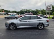 2021 Volkswagen Jetta