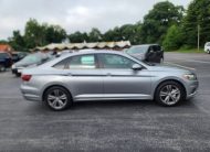 2021 Volkswagen Jetta