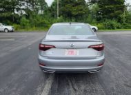 2021 Volkswagen Jetta