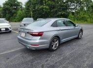 2021 Volkswagen Jetta