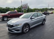 2021 Volkswagen Jetta