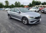 2021 Volkswagen Jetta