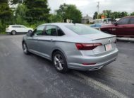 2021 Volkswagen Jetta