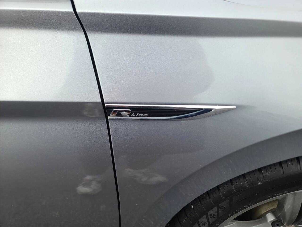 2021 Volkswagen Jetta