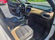2022 Chevrolet TrailBlazer