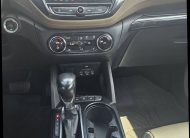 2022 Chevrolet TrailBlazer