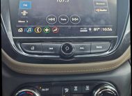2022 Chevrolet TrailBlazer