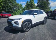 2022 Chevrolet TrailBlazer