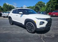 2022 Chevrolet TrailBlazer