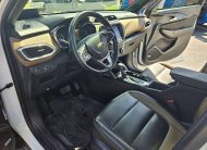 2022 Chevrolet TrailBlazer