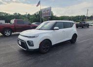 2022 Kia Soul
