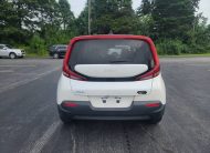 2022 Kia Soul