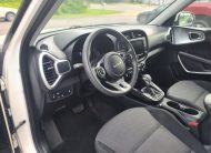 2022 Kia Soul