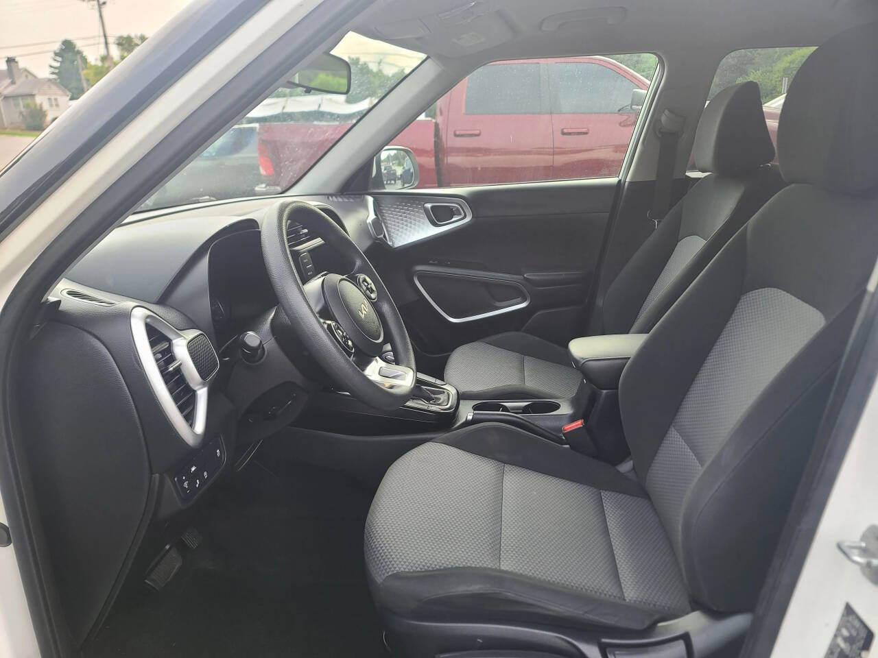 2022 Kia Soul