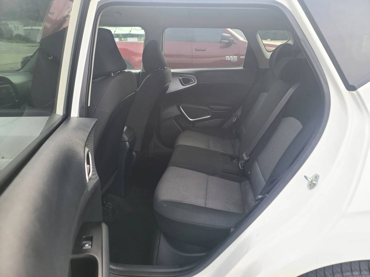 2022 Kia Soul
