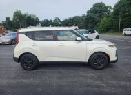 2022 Kia Soul