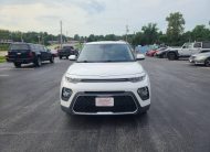 2022 Kia Soul