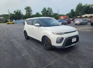 2022 Kia Soul