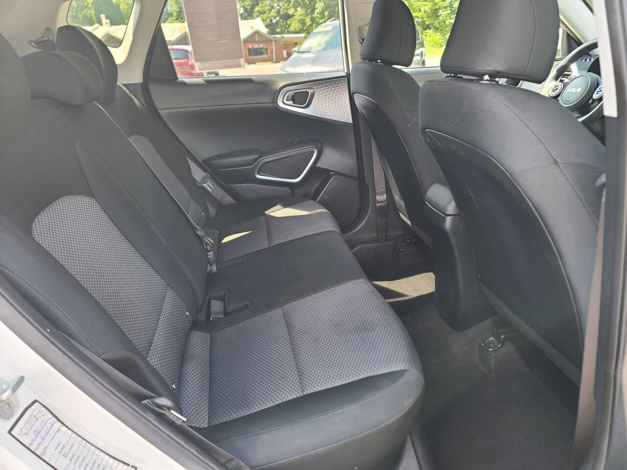 2022 Kia Soul