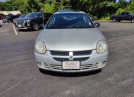 2004 Dodge Neon