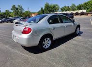 2004 Dodge Neon
