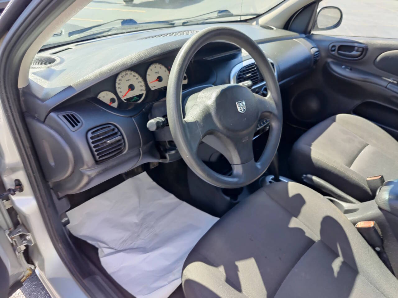 2004 Dodge Neon