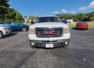 2009 GMC Sierra 2500HD