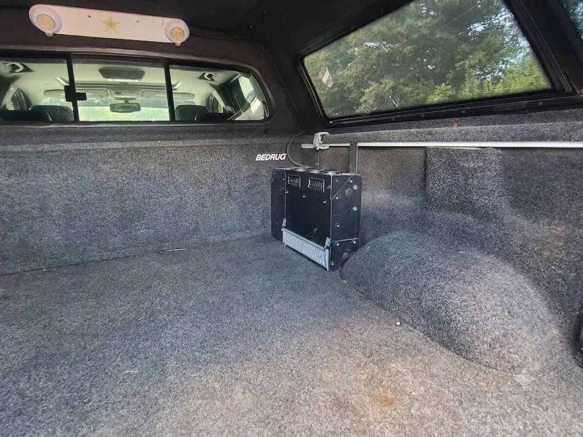 2009 GMC Sierra 2500HD