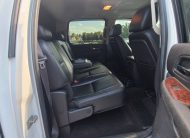 2009 GMC Sierra 2500HD