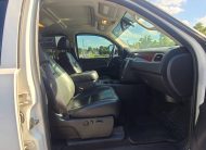 2009 GMC Sierra 2500HD