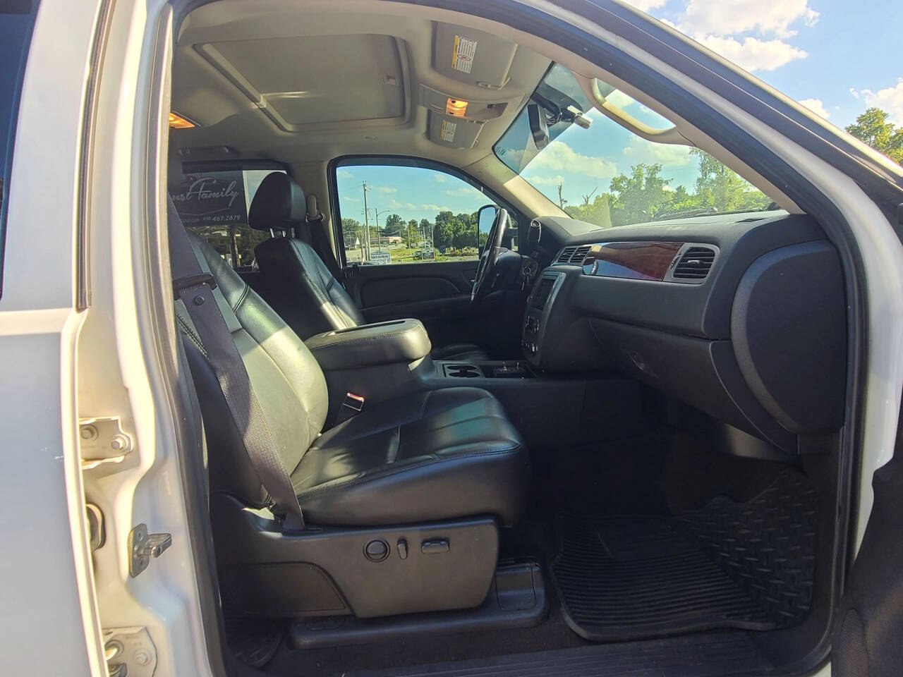 2009 GMC Sierra 2500HD