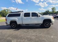 2009 GMC Sierra 2500HD